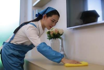 雙十一家政保潔服務(wù)需求激增，蘇寧服務(wù)戰(zhàn)報揭示消費新趨勢