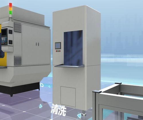 圖撲數字孿生技術驅動智慧工廠升級，助力制造業網絡設備銷售新增長