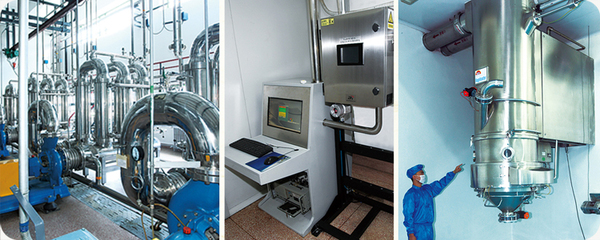 吉林敖東延邊藥業 以世人健康為己任，多元布局網絡設備銷售