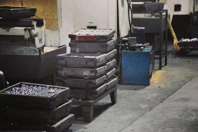 歲月織機(jī) 河南二紡機(jī)廠，向工區(qū)路1號致敬