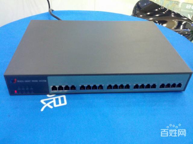 陸家嘴辦公設(shè)備轉(zhuǎn)讓 TP-LINK網(wǎng)絡(luò)交換機(jī)與國威電話交換機(jī)打包出售解析