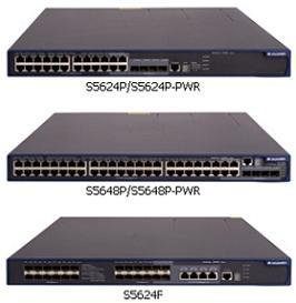 網絡設備選購指南 思科、華為、H3C、深信服交換機與防火墻解析